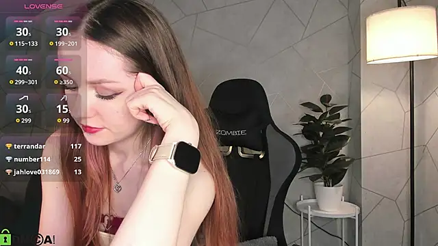 Berta_Kelly's cam snapshot