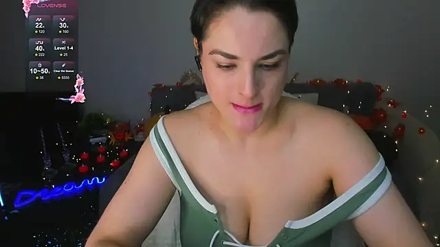 Camilla__one__'s cam snapshot