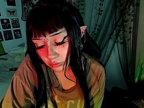 blue_katt's cam snapshot