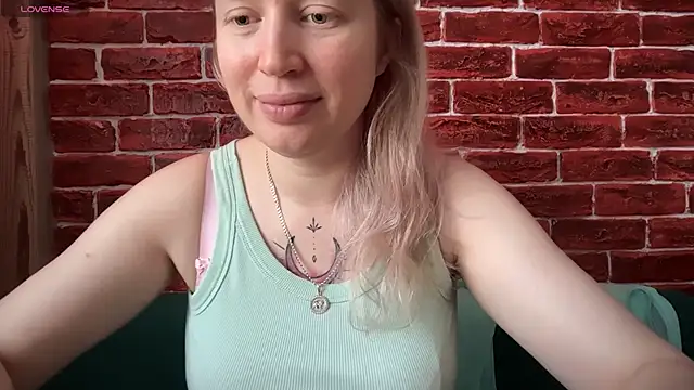 CitrusBlissss's cam snapshot