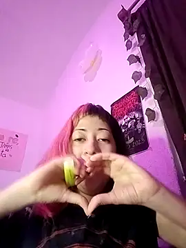 YukiRam's cam snapshot