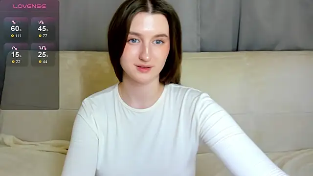 MissFoxy_Ti's cam snapshot