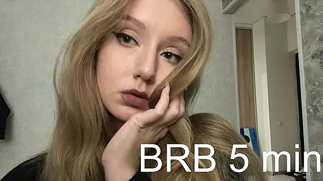 PriscillaPowell's cam snapshot