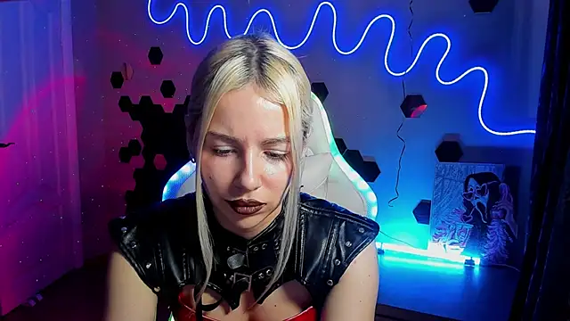 mistress_annaa's cam snapshot