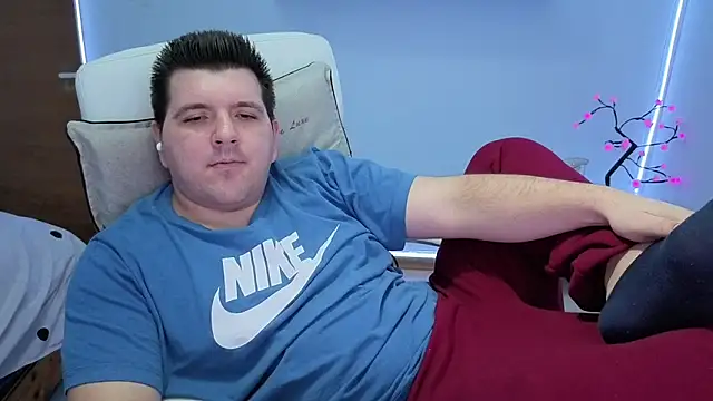 JasonJacks's cam snapshot