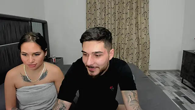 ZaraBliss3's cam snapshot