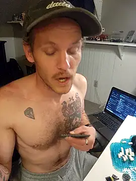 Soxxxy's cam snapshot