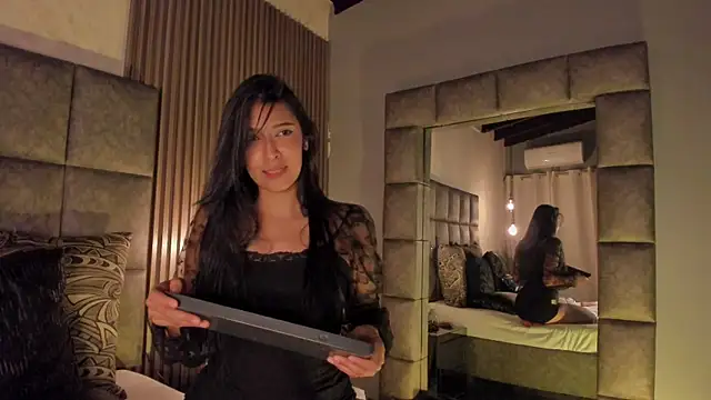 BrigitteVons's cam snapshot