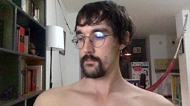 fazzbinderr's cam snapshot