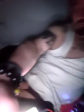 erbod_Johnny's cam snapshot