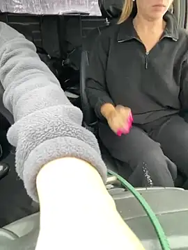 MerlinDave's cam snapshot