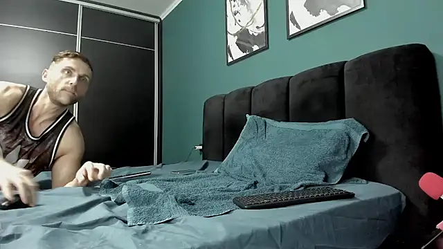 ShawnFucker2's cam snapshot