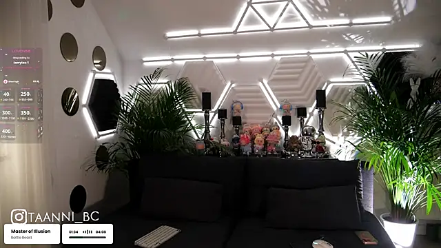 taanni_bc's cam snapshot