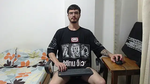 Aleex_Miller's cam snapshot