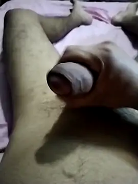 Mau3450's cam snapshot