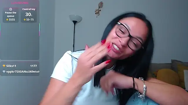 BabySerene's cam snapshot