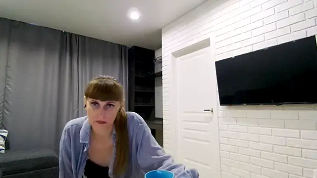 Daniella_Lorente's cam snapshot