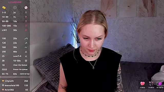 Carol__Cox's cam snapshot