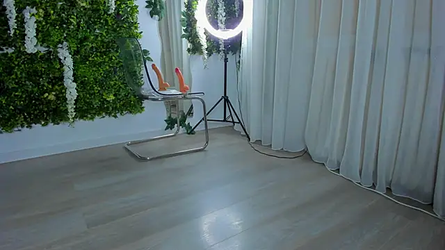 VivienCarter's cam snapshot