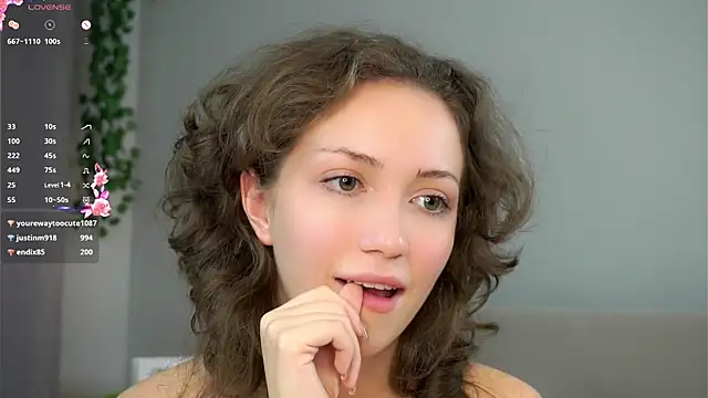 ZeniaBolich's cam snapshot