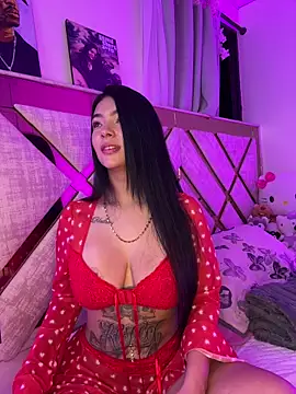 Kiity-'s cam snapshot