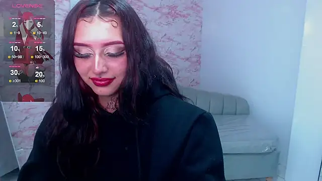 koraa_t's cam snapshot