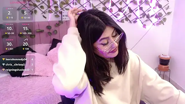 isa_bunny18's cam snapshot