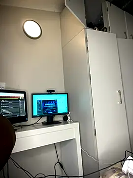 Bustygoddess32's cam snapshot