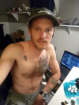 Soxxxy's cam snapshot