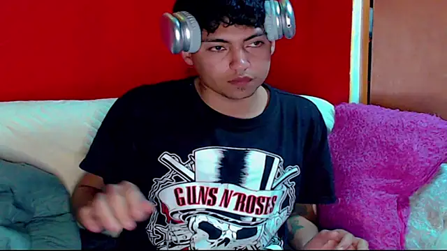 LPYsami773's cam snapshot