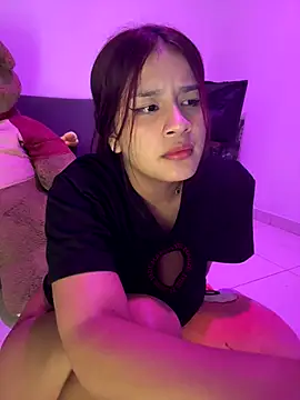 indialatin's cam snapshot