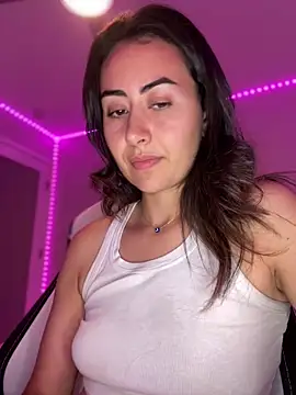 ximenacazalla's cam snapshot