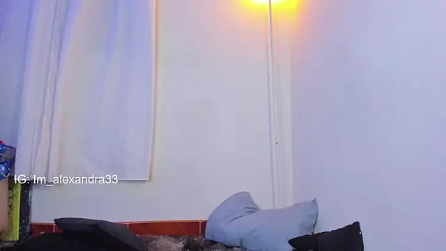 Alexa_will's cam snapshot