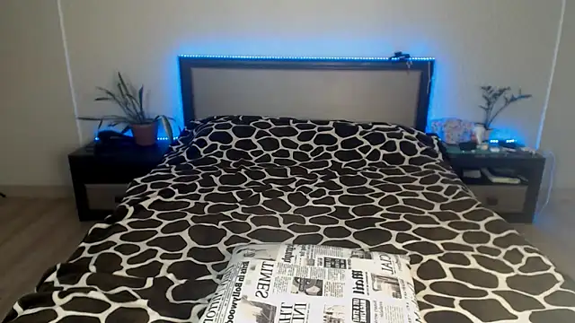 Izalimka's cam snapshot