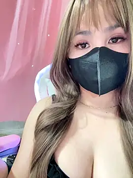 Luvy-'s cam snapshot