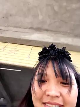 SSexykute3456's cam snapshot