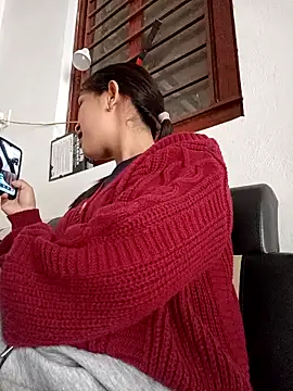 Na_xx's cam snapshot