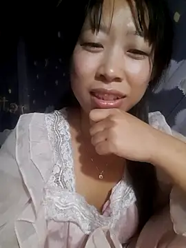 Mayly_love's cam snapshot