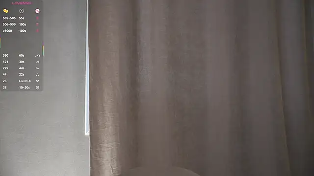 DawnGammell live sex cam