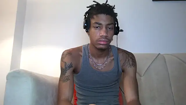 BlackBullTitus's cam snapshot