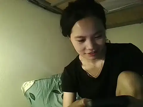 Be-MyMy's cam snapshot