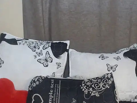 ScarlettNoire's cam snapshot