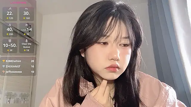 Xiaoji61's cam snapshot