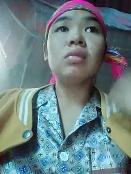 Mabel-122's cam snapshot