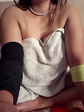 misrubina011's cam snapshot