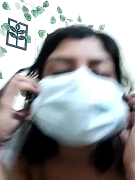 sassyy_poonam's cam snapshot