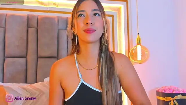 elianabrown's cam snapshot