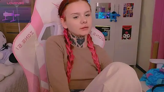 Britney_Lynch's cam snapshot