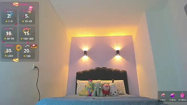 Sofia_Clauss_'s cam snapshot