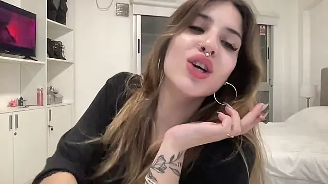 Lolykush live sex cam